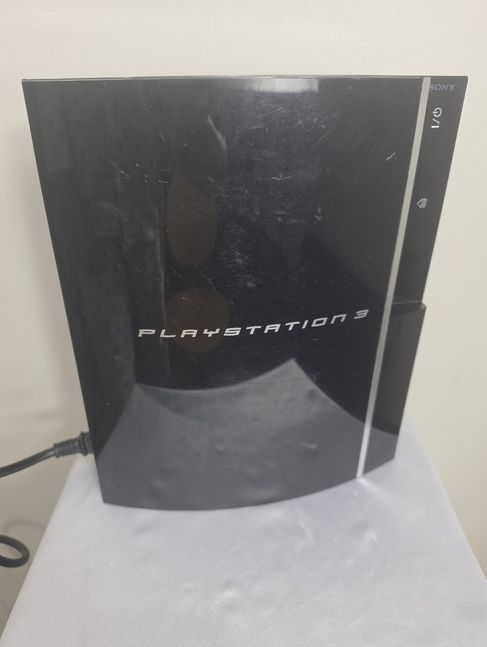 Sony PlayStation 3 Slim Console